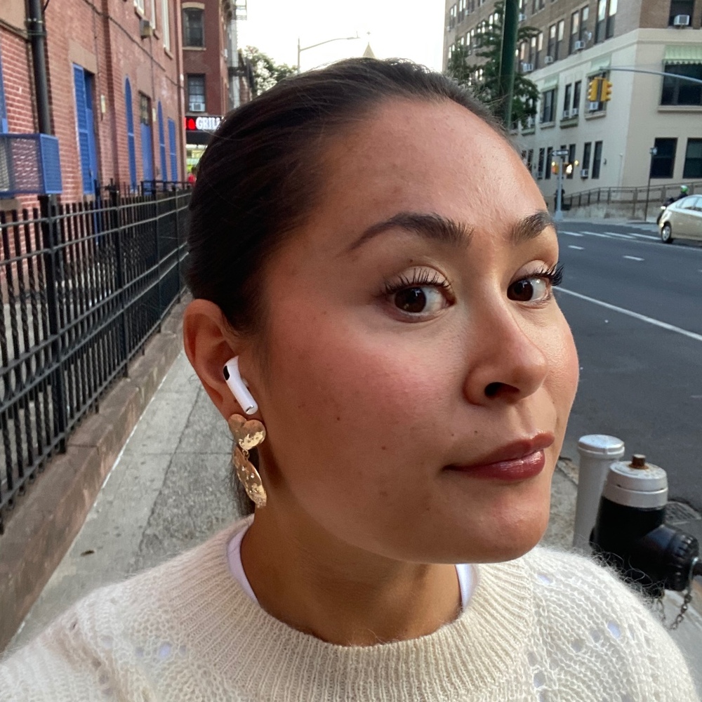 Meet your Posher, Christina